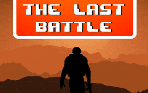  The Last Battle